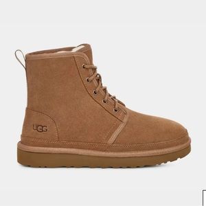 Ugg Men’s Neumel High - Chestnut